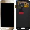 Samsung Οθόνη για Galaxy S7 2017 Χρυσό Samsung Οθόνη για Galaxy S7 2017 Χρυσό